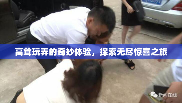 高耸玩弄的奇妙体验，探索无尽惊喜之旅