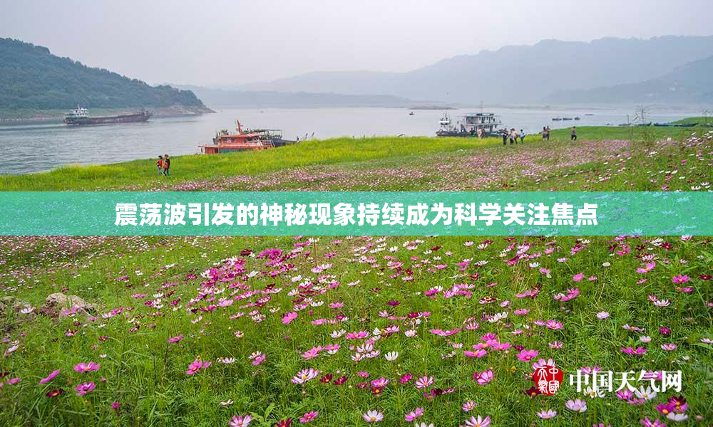 震荡波引发的神秘现象持续成为科学关注焦点