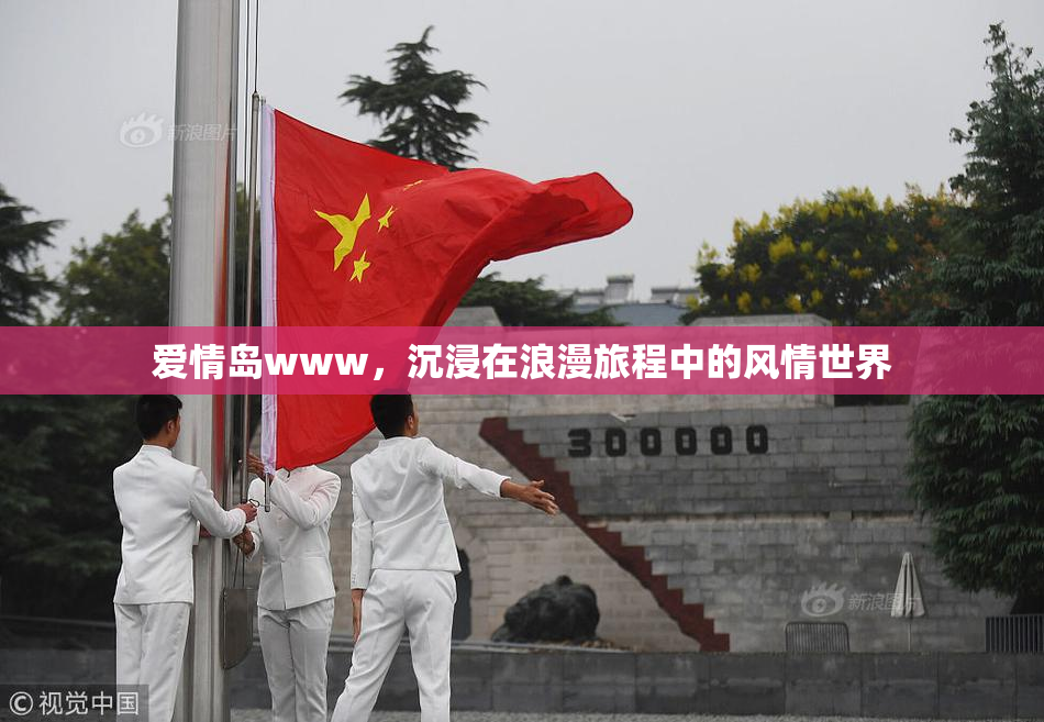 爱情岛www，沉浸在浪漫旅程中的风情世界