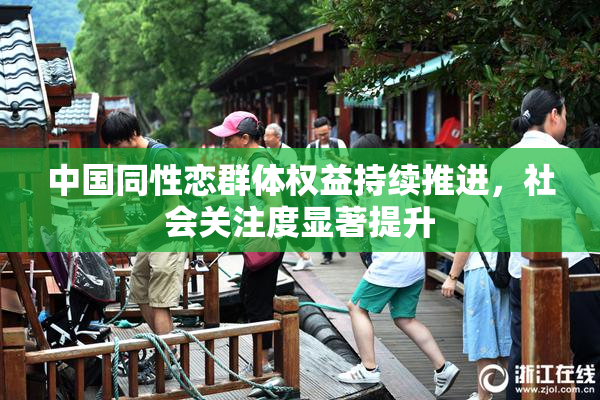 中国同性恋群体权益持续推进，社会关注度显著提升