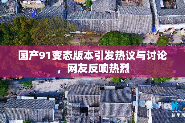 国产91变态版本引发热议与讨论，网友反响热烈