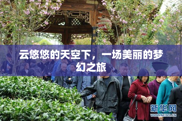 云悠悠的天空下，一场美丽的梦幻之旅