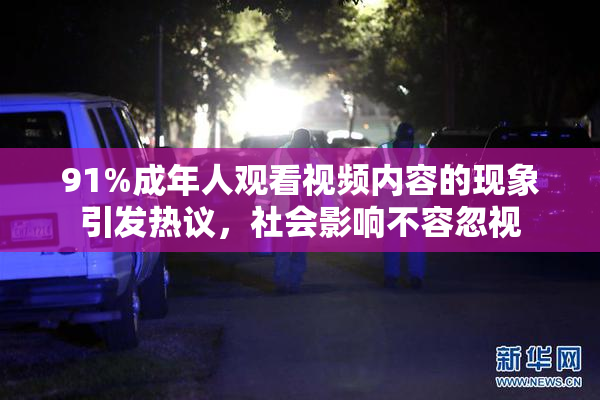 91%成年人观看视频内容的现象引发热议，社会影响不容忽视