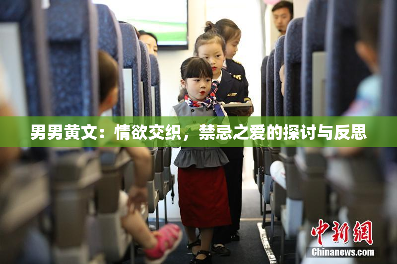 男男黄文：情欲交织，禁忌之爱的探讨与反思