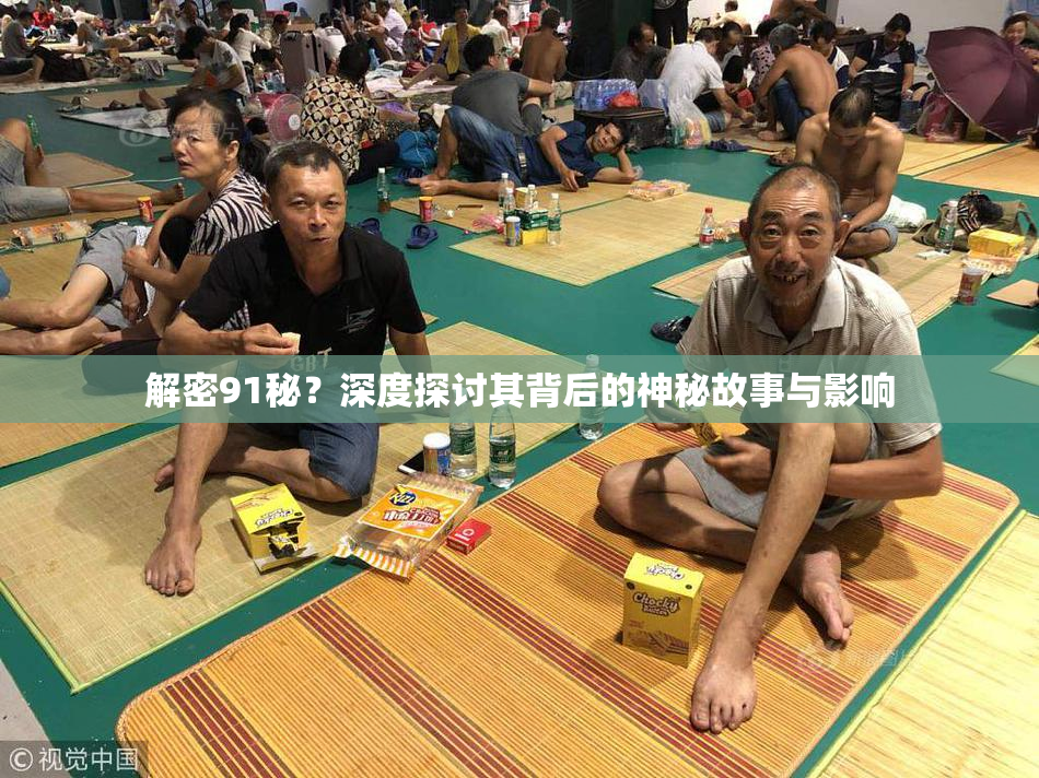 解密91秘？深度探讨其背后的神秘故事与影响