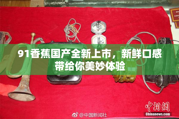 91香蕉国产全新上市，新鲜口感带给你美妙体验