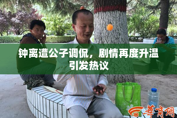 钟离遭公子调侃，剧情再度升温引发热议