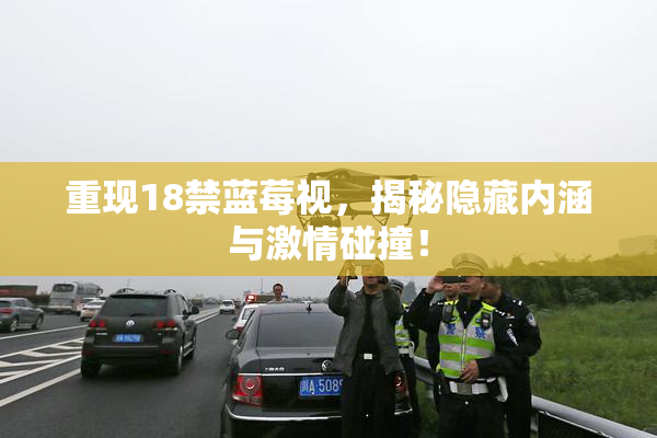 重现18禁蓝莓视，揭秘隐藏内涵与激情碰撞！