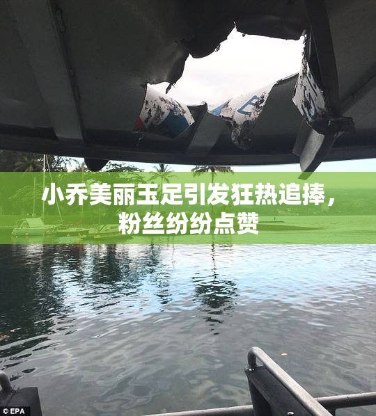 小乔美丽玉足引发狂热追捧，粉丝纷纷点赞