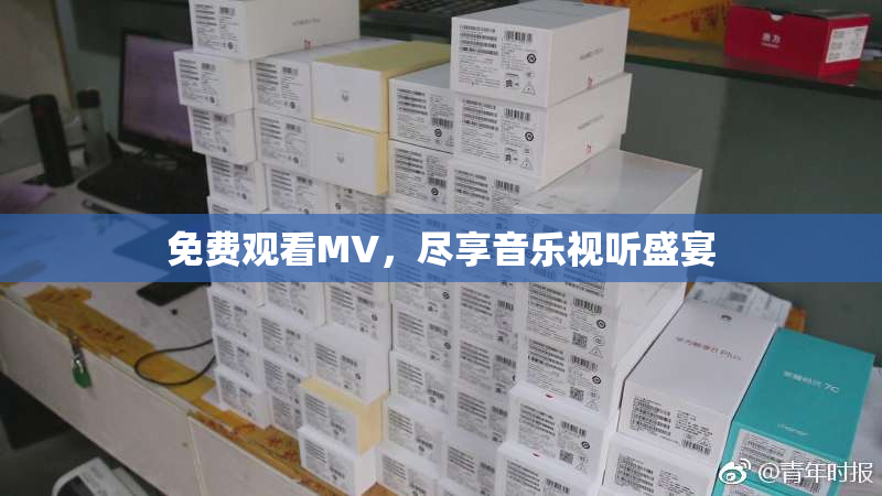 免费观看MV，尽享音乐视听盛宴