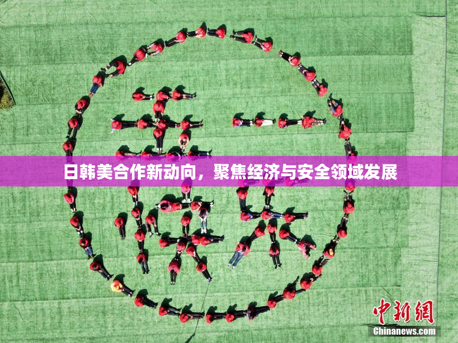 日韩美合作新动向，聚焦经济与安全领域发展