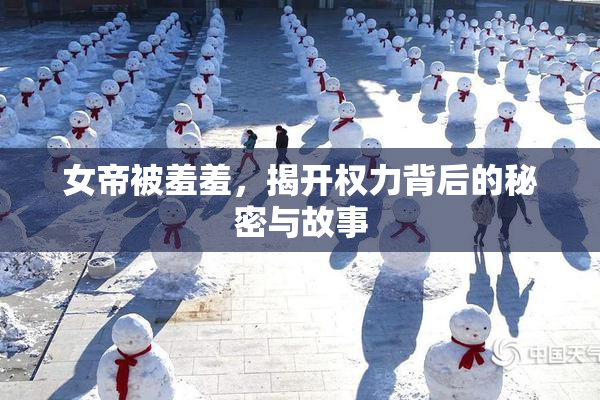 女帝被羞羞，揭开权力背后的秘密与故事