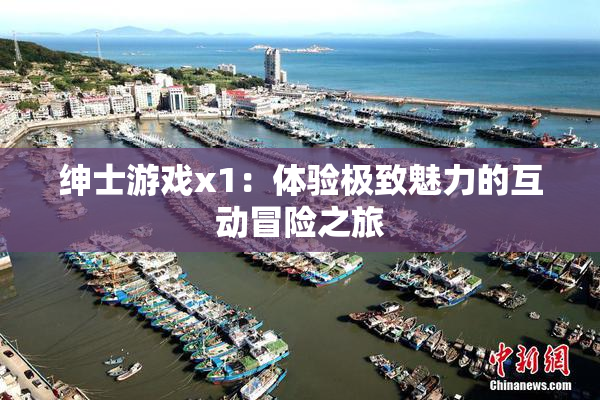 绅士游戏x1：体验极致魅力的互动冒险之旅