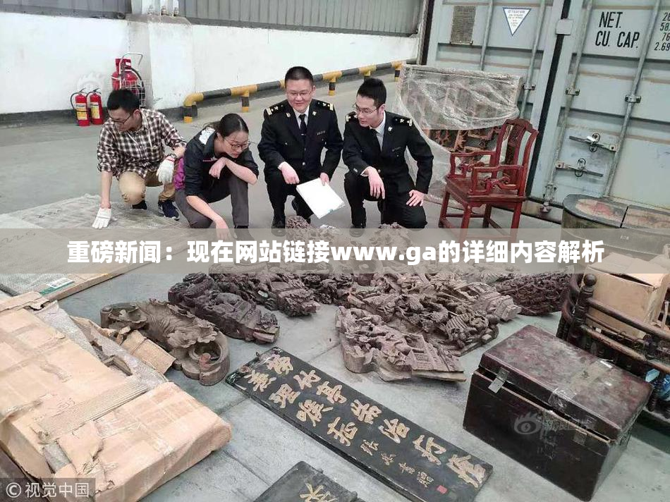 重磅新闻：现在网站链接www.ga的详细内容解析
