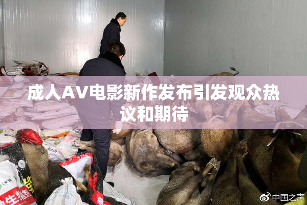 成人AV电影新作发布引发观众热议和期待