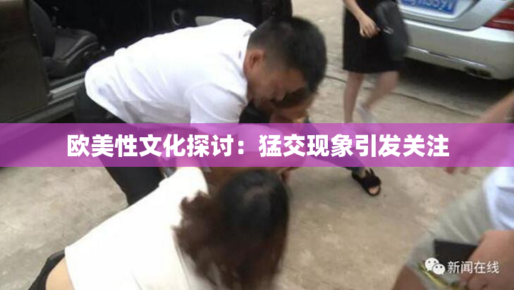欧美性文化探讨：猛交现象引发关注