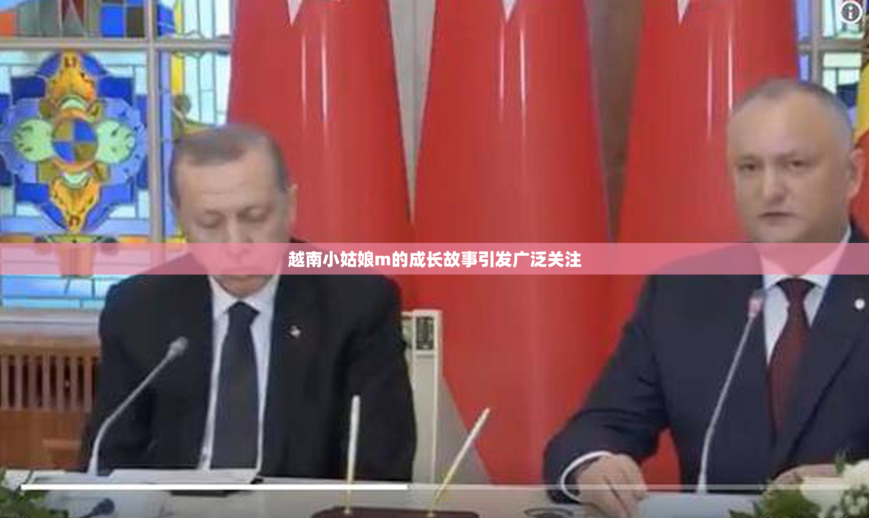 越南小姑娘m的成长故事引发广泛关注