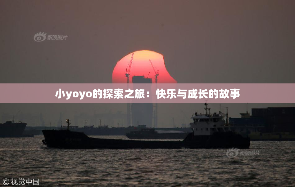 小yoyo的探索之旅：快乐与成长的故事