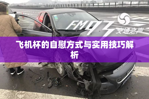 飞机杯的自慰方式与实用技巧解析