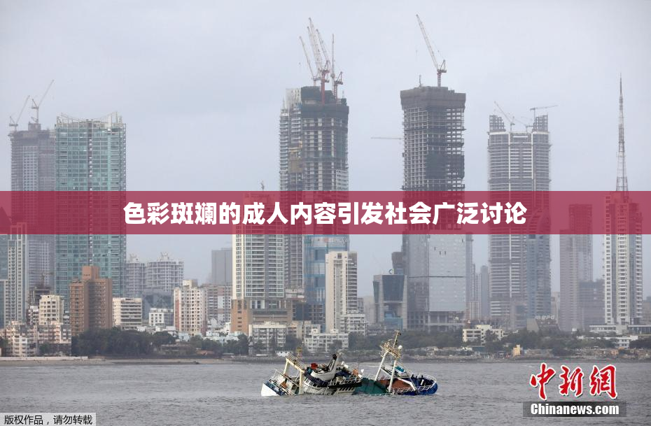 色彩斑斓的成人内容引发社会广泛讨论