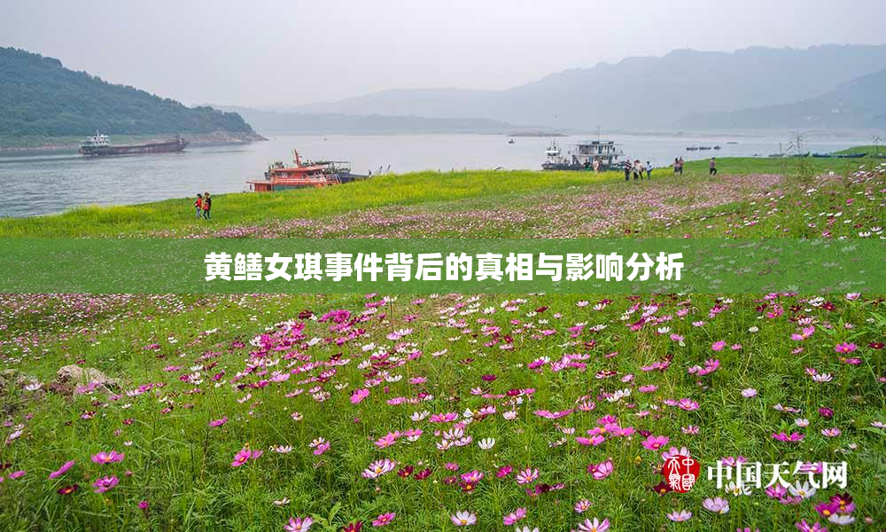 黄鳝女琪事件背后的真相与影响分析