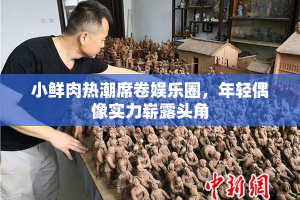 小鲜肉热潮席卷娱乐圈，年轻偶像实力崭露头角