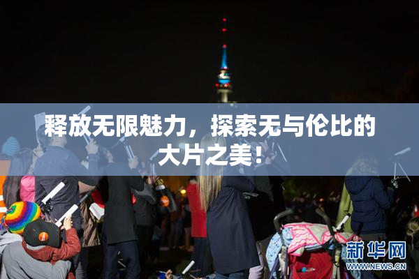 释放无限魅力，探索无与伦比的大片之美！