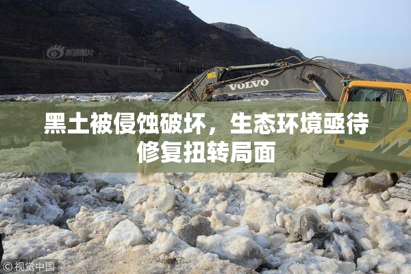 黑土被侵蚀破坏，生态环境亟待修复扭转局面