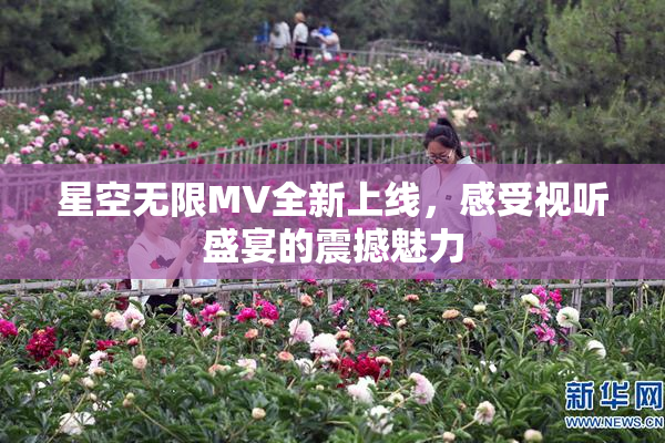 星空无限MV全新上线，感受视听盛宴的震撼魅力