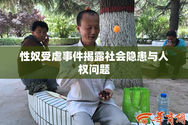 性奴受虐事件揭露社会隐患与人权问题