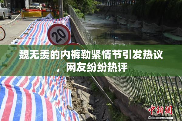 魏无羡的内裤勒紧情节引发热议，网友纷纷热评