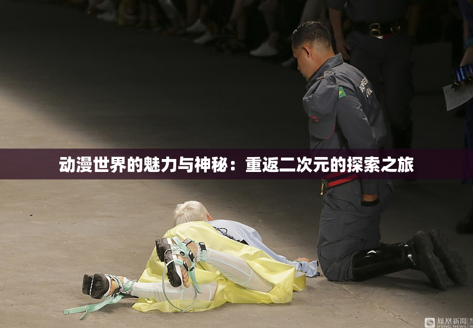 动漫世界的魅力与神秘：重返二次元的探索之旅