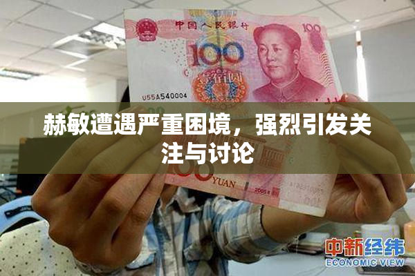 赫敏遭遇严重困境，强烈引发关注与讨论