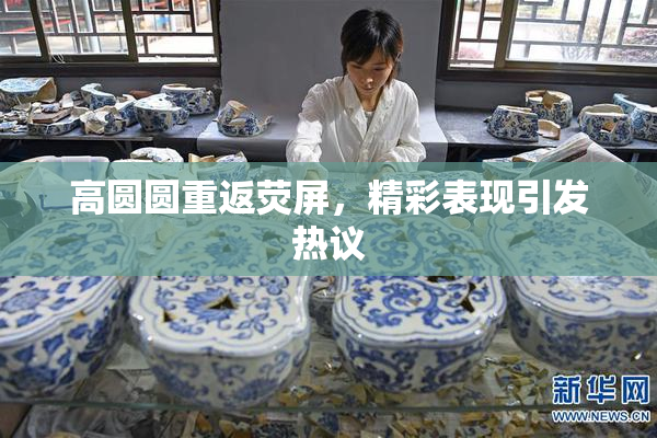 高圆圆重返荧屏，精彩表现引发热议