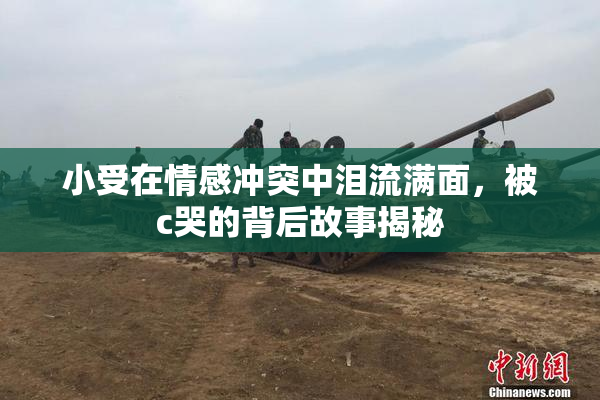 小受在情感冲突中泪流满面，被c哭的背后故事揭秘