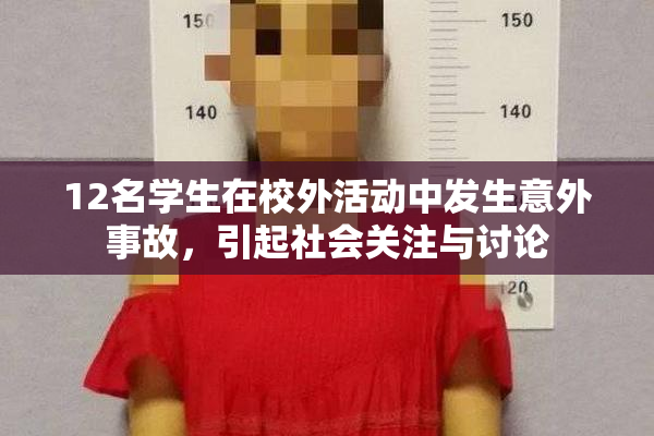 12名学生在校外活动中发生意外事故，引起社会关注与讨论