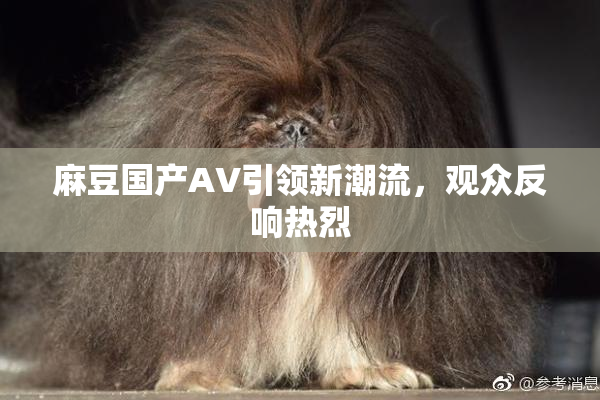 麻豆国产AV引领新潮流，观众反响热烈