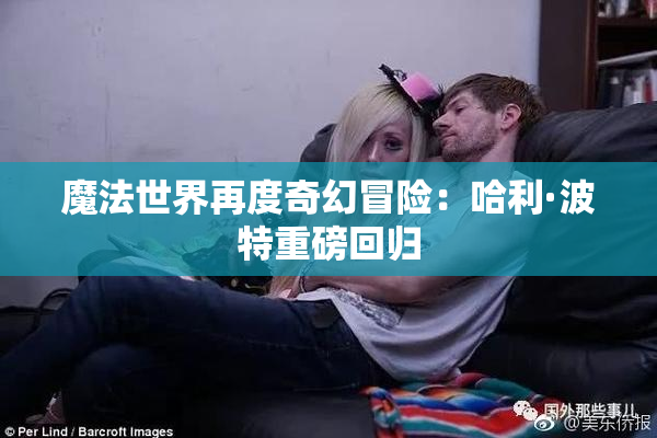 魔法世界再度奇幻冒险：哈利·波特重磅回归