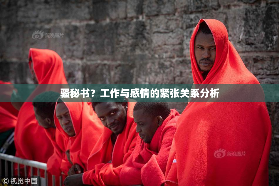 骚秘书？工作与感情的紧张关系分析