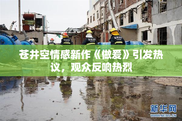 苍井空情感新作《做爰》引发热议，观众反响热烈