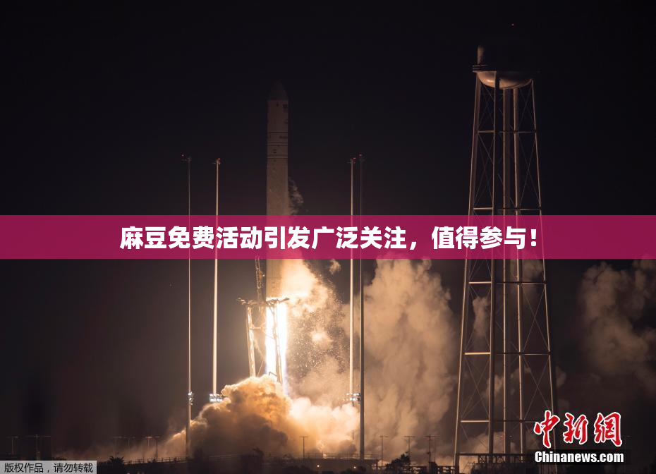麻豆免费活动引发广泛关注，值得参与！