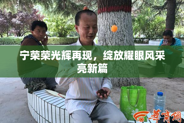 宁荣荣光辉再现，绽放耀眼风采亮新篇