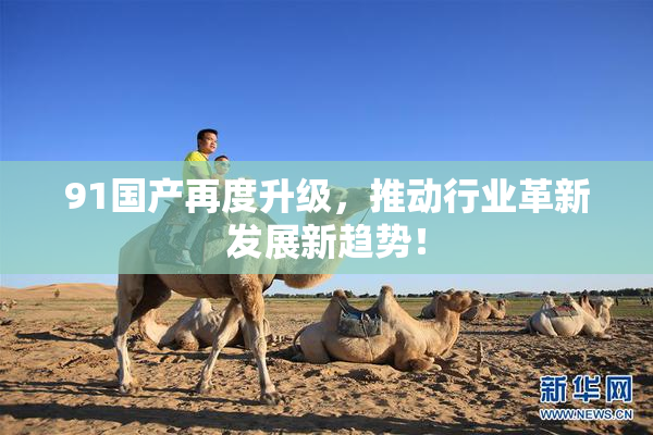 91国产再度升级，推动行业革新发展新趋势！