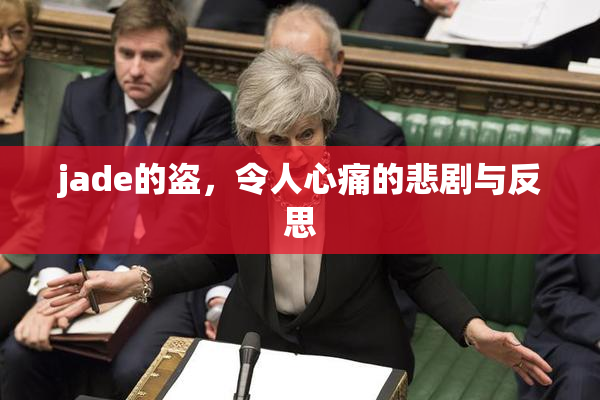 jade的盗，令人心痛的悲剧与反思