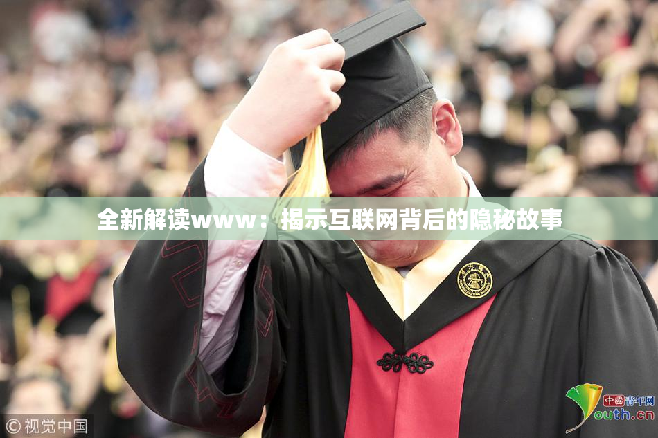 全新解读www：揭示互联网背后的隐秘故事