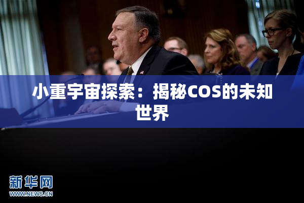 小重宇宙探索：揭秘COS的未知世界