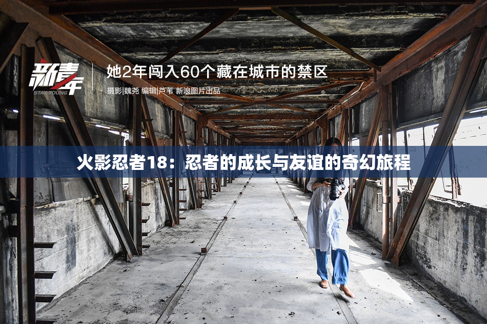 火影忍者18：忍者的成长与友谊的奇幻旅程