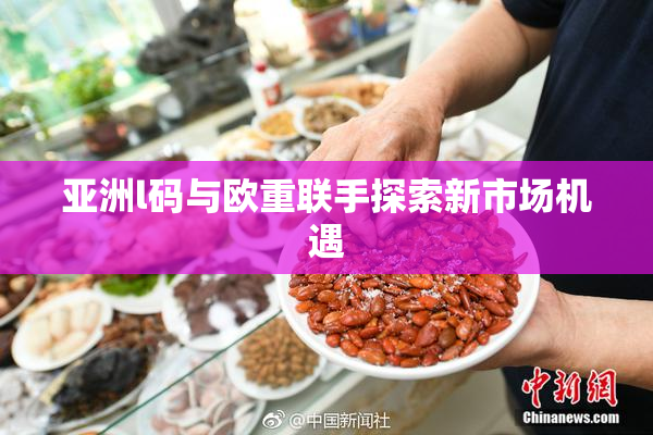 亚洲l码与欧重联手探索新市场机遇