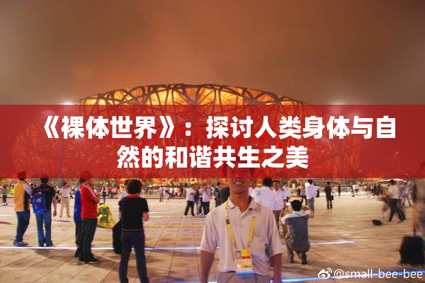 《裸体世界》：探讨人类身体与自然的和谐共生之美