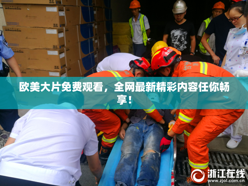 欧美大片免费观看，全网最新精彩内容任你畅享！
